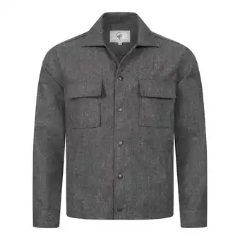 Netto Marken-Discount Rock Creek Jacke Übergangsjacke Angebot