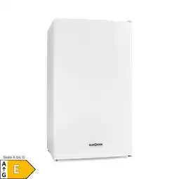 Netto Marken-Discount 90L1-WH Kühlschrank 91 Liter 47 x 86 x 48 cm (BxHxT) 41 dB weiß Angebot