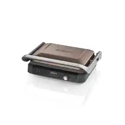 Netto Marken-Discount Arzum Tostçu Delux 1800W, Kontaktgrill Sandwichmaker Sandwich-Toaster Angebot