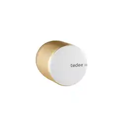 Netto Marken-Discount tedee Lock PRO Gold (Bluetooth, Matter over Thread) Angebot