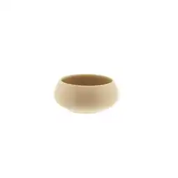 Netto Marken-Discount Lissa Bonna Biscuit 6er-Set Dipschalen aus hochwertigem Porzellan - 8,5 x 4 cm Angebot
