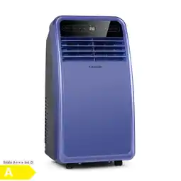 Netto Marken-Discount Metrobreeze New York Smart 7k mobile Klimaanlage 7000 BTU/2,1 kW Angebot