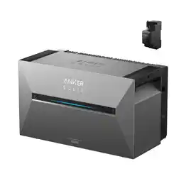 Netto Marken-Discount Anker SOLIX Solarbank 3 E2700 Pro Speicher für Balkonkraftwerk,2.68kWh,mit 1x Smart Meter Angebot