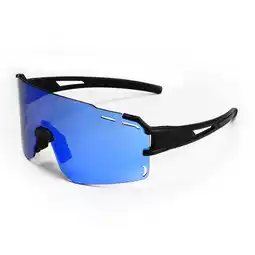 Netto Marken-Discount YEAZ Sport-Sonnenbrille Grün SUNCRUISE Angebot