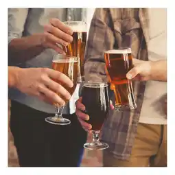 Netto Marken-Discount Mundschenk XXL Maischekessel Bierbrauanlage 3000W 50l 304 Edelstahl Angebot