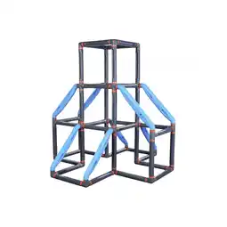 Netto Marken-Discount BIG Kraxxl - The Tower Angebot