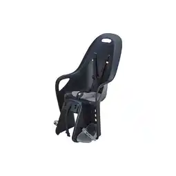 Netto Marken-Discount Kindersitz Koari MIK HD TÜV GS, Gepäckträgermontage Angebot