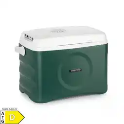 Netto Marken-Discount BeerBelly 21 Elektrische Kühlbox Kühl-& Warmhaltefunktion USB-Port ECO-Modus Grün Angebot