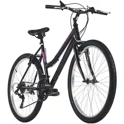 Netto Marken-Discount Dacapo DaCapo Damen-Mountainbike 26'' Nelson 18 Gänge RH48 cm Angebot