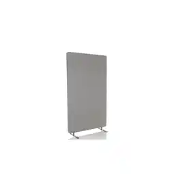 Netto Marken-Discount hjh OFFICE Trennwand FLEXMIUT STAND 100 % PET + Polyester Angebot