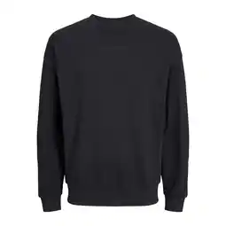 Netto Marken-Discount Jack & Jones Pullover STAGGER Sweatshirt Angebot