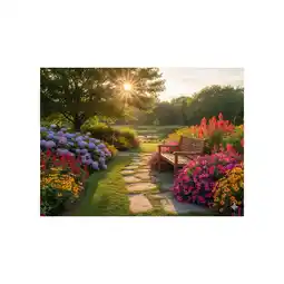 Netto Marken-Discount 2-Sitzer Gartenbank aus Akazienholz, ca. 119 x 90 x 57 cm - Braun Angebot