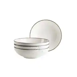 Netto Marken-Discount Mäser Schüssel-Set, Porzellan Pintar Angebot