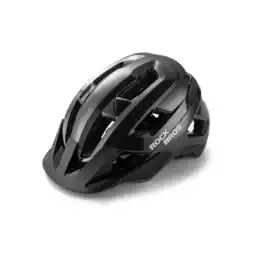 Netto Marken-Discount LK-67 Jugend-Fahrradhelm mit abnehmbarem Visier 54–58 cm Schwarz Angebot