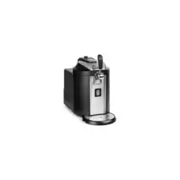 Netto Marken-Discount Beerkules Bierzapfanlage 5l Fässer Kompressor 120W Cooling: 4h Angebot