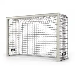 Netto Marken-Discount Salta Fußballtor Champion 180x120x60cm Angebot