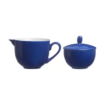 Netto Marken-Discount Ritzenhoff & Breker Milchkännchen & Zuckerdose Doppio Angebot