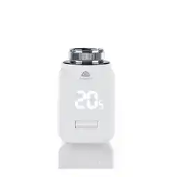 Netto Marken-Discount Eurotronic Stella R EnOcean (A5-20-06) Heizkörperthermostat Angebot