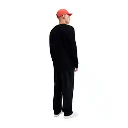 Netto Marken-Discount Jack & Jones Pullover BARKLEY Strickpullover R-Neck Angebot
