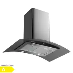 Netto Marken-Discount Colette Dunstabzugshaube Inselhaube 90 cm 523 m³/h EEK A++ Angebot