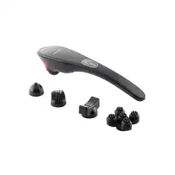 Netto Marken-Discount Wiederaufladbares Handmassagegerät Masfin InnovaGoods Angebot