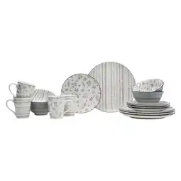 Netto Marken-Discount Ritzenhoff & Breker Kombi-Set Sendai 16er Set Angebot