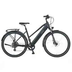 Netto Marken-Discount Prophete Entdecker 2.0 Trekking E-Bike 28 Angebot