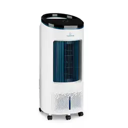 Netto Marken-Discount IceWind Plus Smart 4-in-1 Luftkühler Ventilator App-Steuerung Angebot