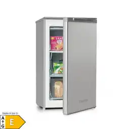 Netto Marken-Discount Garfield XL Gefrierschrank 4-Sterne 69L 80W Betriebsgeräusch: 41 dB Angebot
