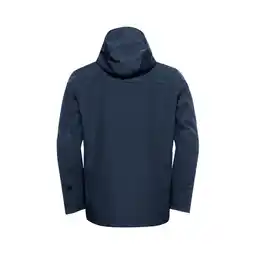Netto Marken-Discount Jack Wolfskin Jacke TAUBENBERG 3in1-Outdoorjacke Angebot