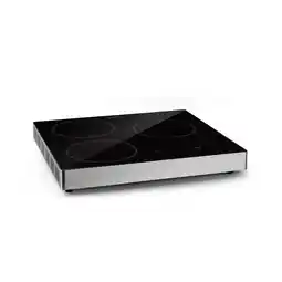 Netto Marken-Discount TrinityCook Induktionskochfeld 3400W Touch Control Glas Angebot