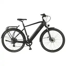 Netto Marken-Discount Prophete E-Bike Entdecker 2.0 Trekking 28 Diamant Angebot