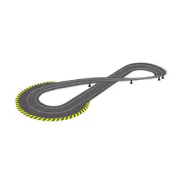 Netto Marken-Discount Cartronic Rennbahn M1:24 Cartronic 124 HorsePower Angebot