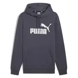 Netto Marken-Discount ESS Big Logo Hoodie FL Herren Sweatshirt Angebot