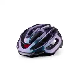 Netto Marken-Discount Rockbros HC-58 Fahrradhelm aerodynamisch Belüftung M Blau Angebot
