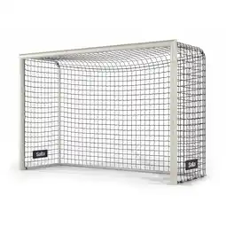 Netto Marken-Discount Salta Fußballtor Champion 240x160x85cm Angebot