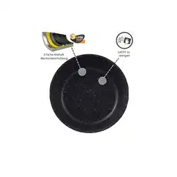 Netto Marken-Discount 12-Teilig Kochtopf Set Induktion Diamant Angebot