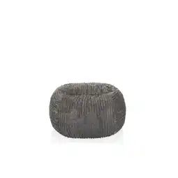 Netto Marken-Discount hjh LIVING Sitzsack Sitzolo R Stoff Angebot