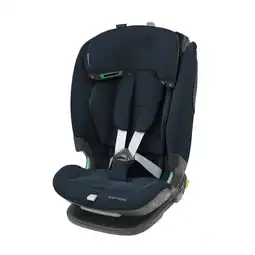 Netto Marken-Discount Maxi Cosi Titan Pro I-Size Authentic Blue Angebot