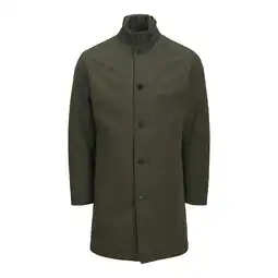 Netto Marken-Discount Jack & Jones Mantel BLAREMY Outdoormantel Angebot