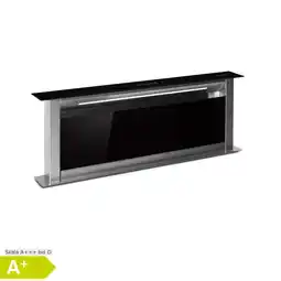 Netto Marken-Discount Royal Flush Eco Dunstabzugshaube 90 cm 576 m³/h A+ Angebot