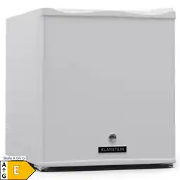 Netto Marken-Discount Matterhorn 28 Minikühlschrank 28 Liter 35 dB kompakt abschließbar Weiß 28 Liter Angebot