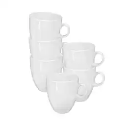 Netto Marken-Discount Seltmann Weiden Becher VIP. 400 ml 6er Set Angebot