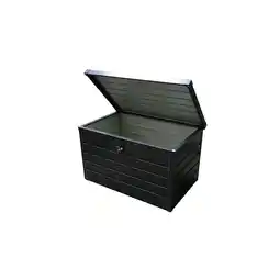 Netto Marken-Discount Metall-Aufbewahrungsbox - S - 300L, ca. 100 × 61 × 62 cm Angebot
