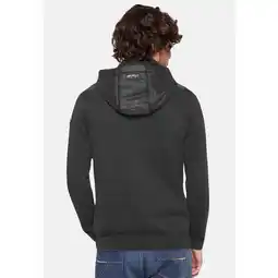 Netto Marken-Discount Camp David Hoodie Kapuzenpullover Angebot