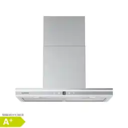Netto Marken-Discount Auriana Dunstabzugshaube Ambient Light 700 m³/h WiFi Touch LED Angebot