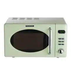 Netto Marken-Discount Wolkenstein Mikrowelle WMW720, versch. Farben Angebot