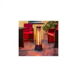 Netto Marken-Discount Westmann Infrarot Standheizstrahler Volcano Angebot