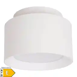 Netto Marken-Discount Näve LED / CCT Spot TRIMES Ø: 14cm weiß Angebot