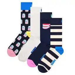Netto Marken-Discount Unisex Socken Blau Angebot